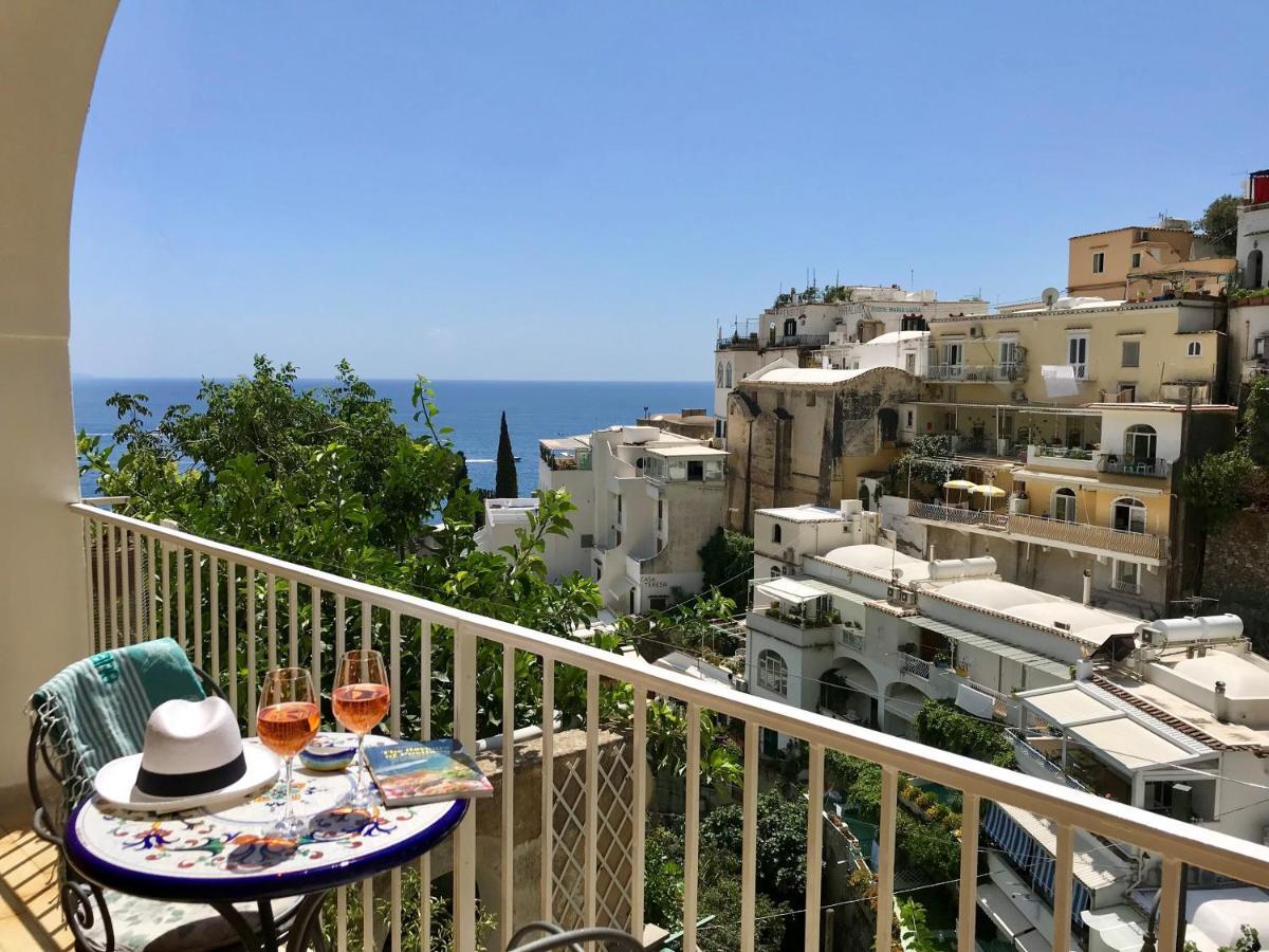 La Casetta * Positano