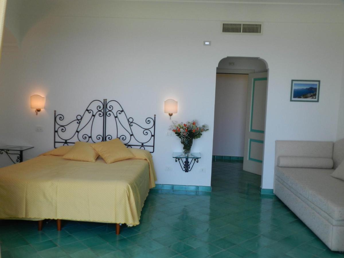 Bed & Breakfast Bacio Del Sole 3*