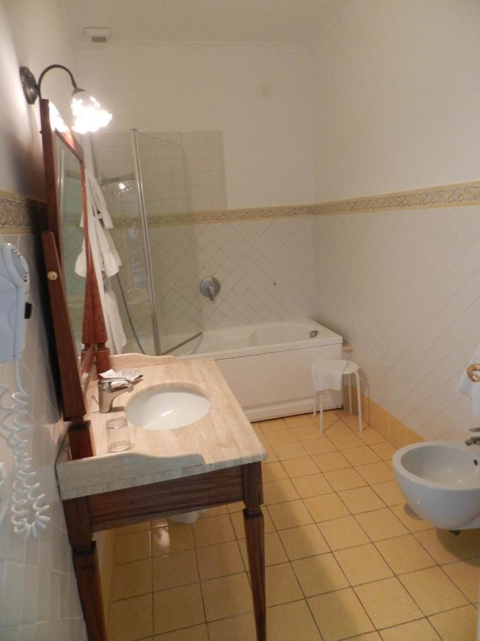 Bacio Del Sole 3* Positano