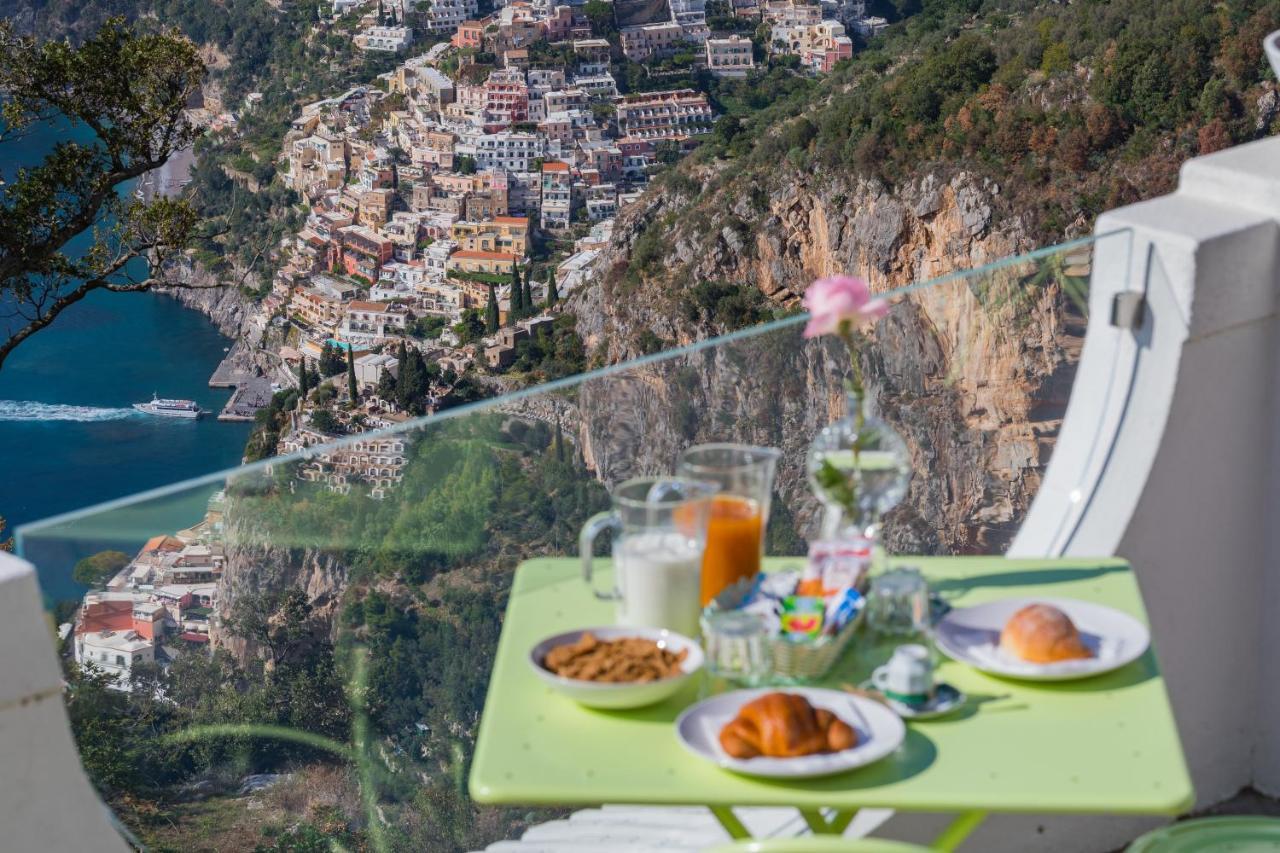 Bacio Del Sole Bed & Breakfast