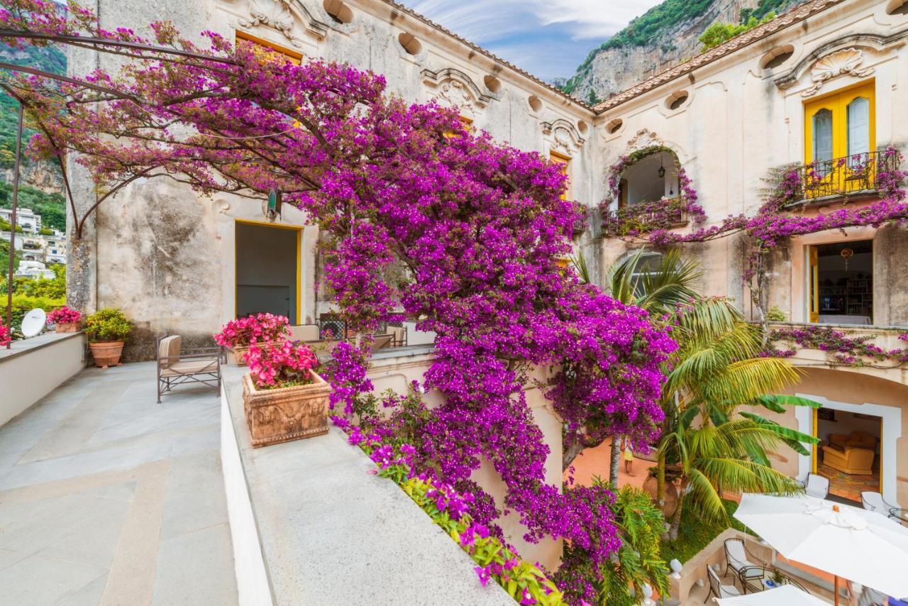 Palazzo Murat 5*
