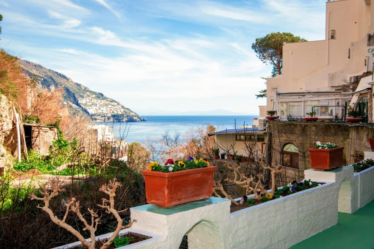 Hotel Casa Guadagno
