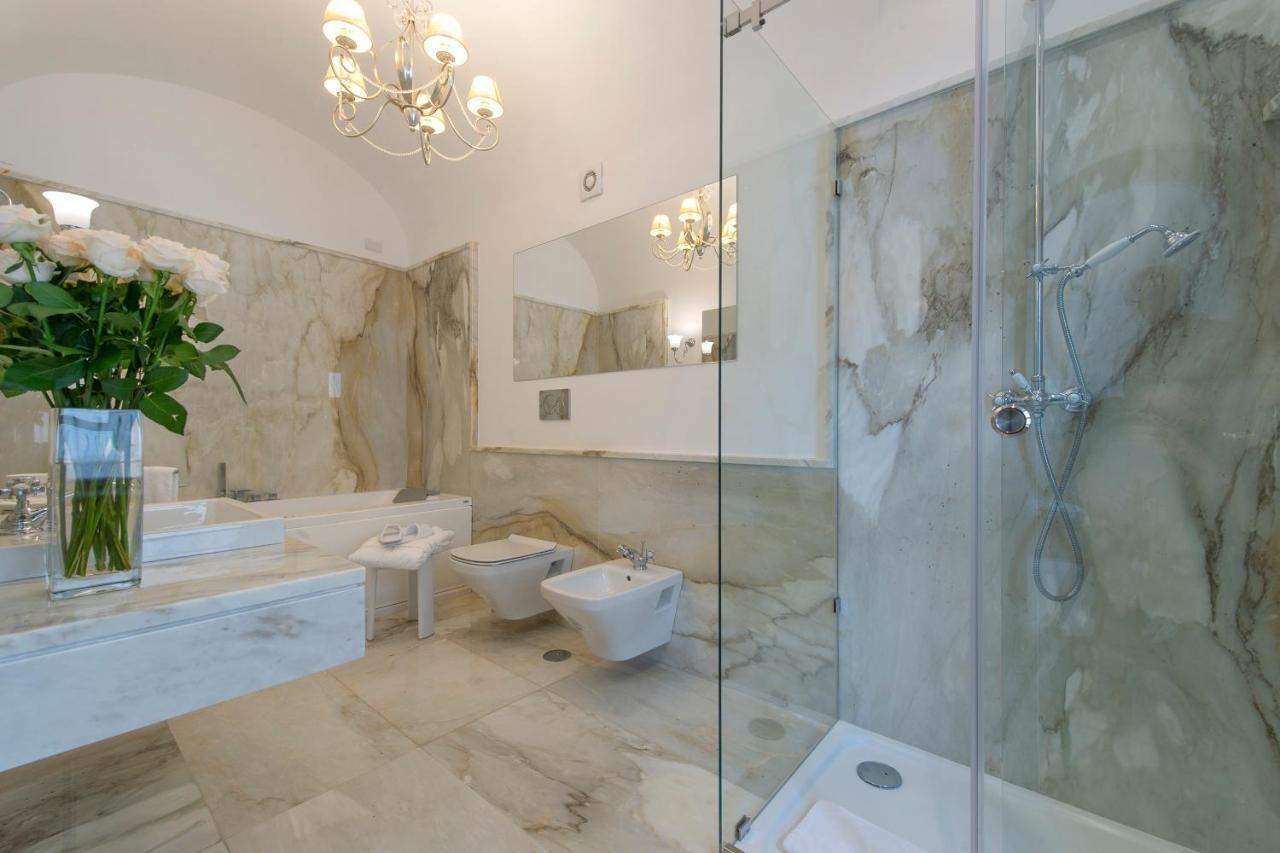Villa Virginia Positano