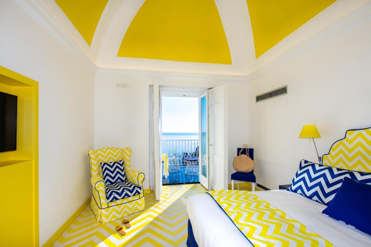 Bed & Breakfast Imperati By Alcione 5*