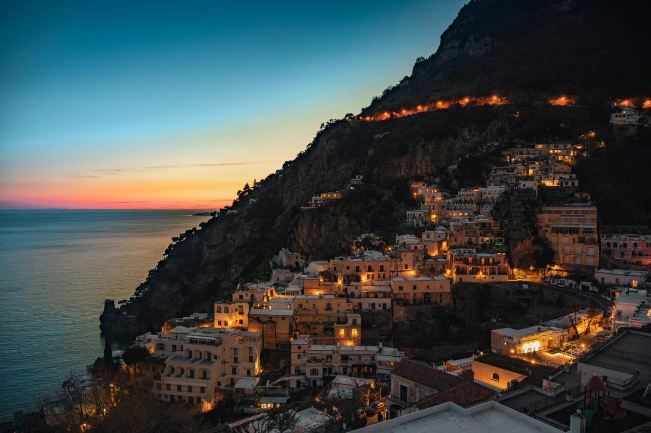 Hotel Art Pasitea Positano