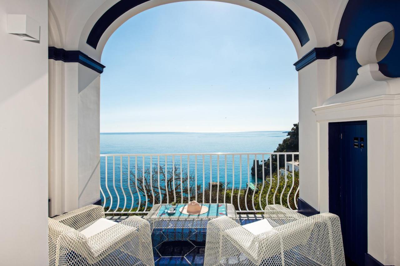 Bed & Breakfast Imperati By Alcione 5*