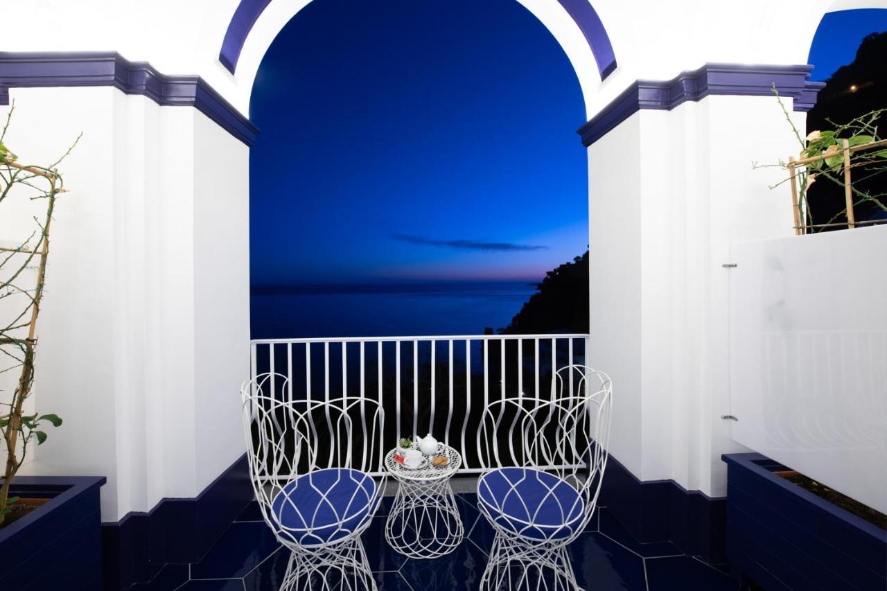 Imperati By Alcione 5* Positano
