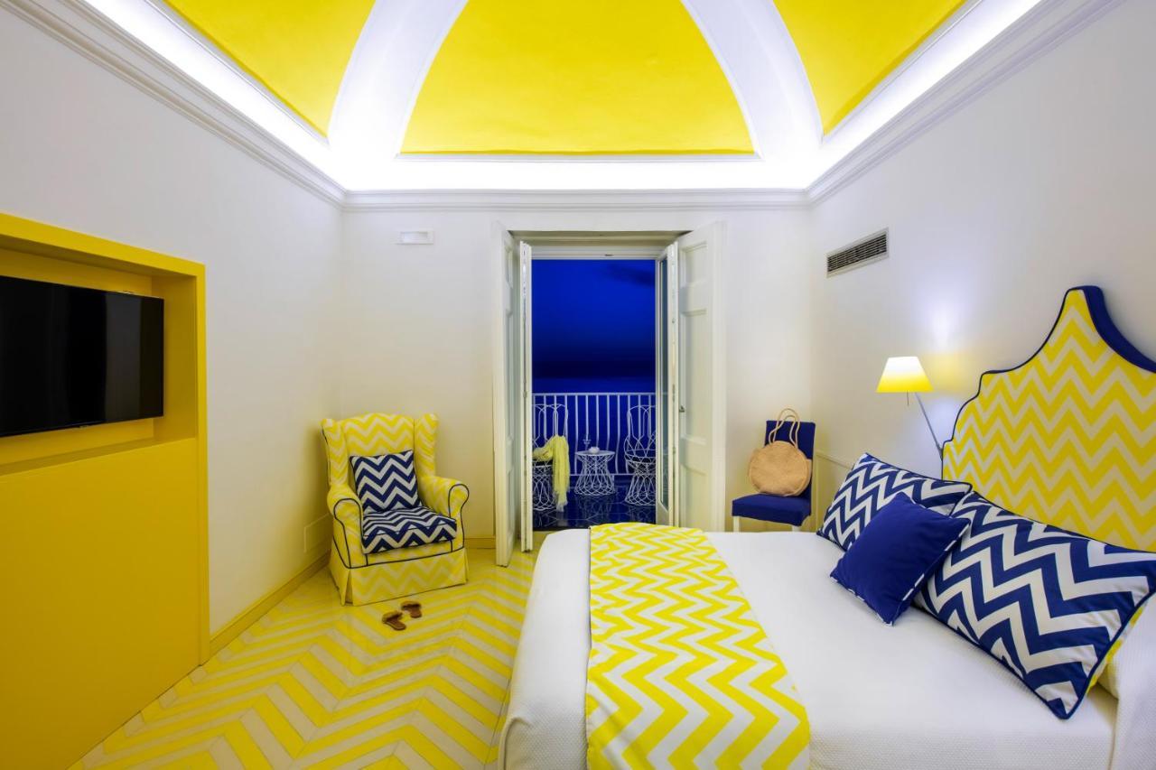 Imperati By Alcione Bed & Breakfast