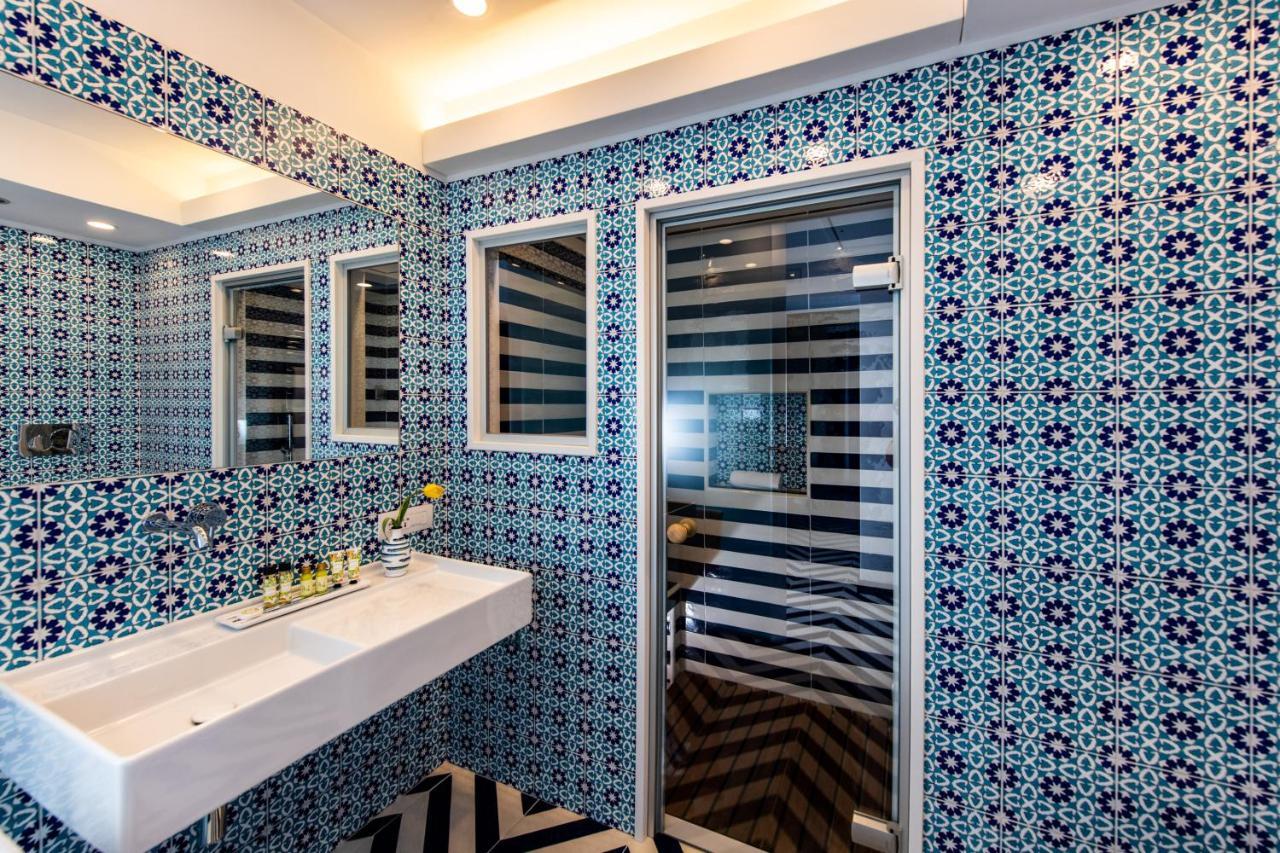 Imperati By Alcione Bed & Breakfast