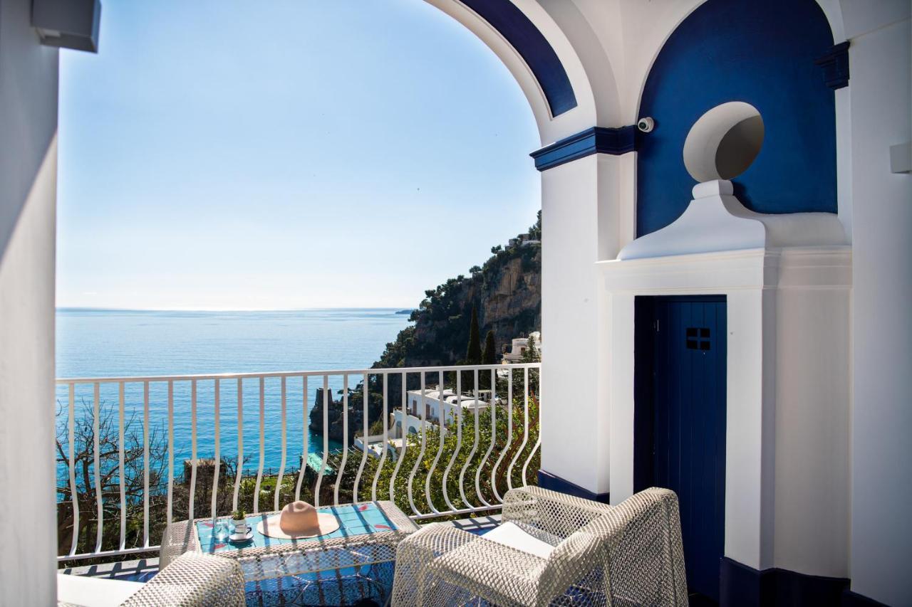 Imperati By Alcione Positano