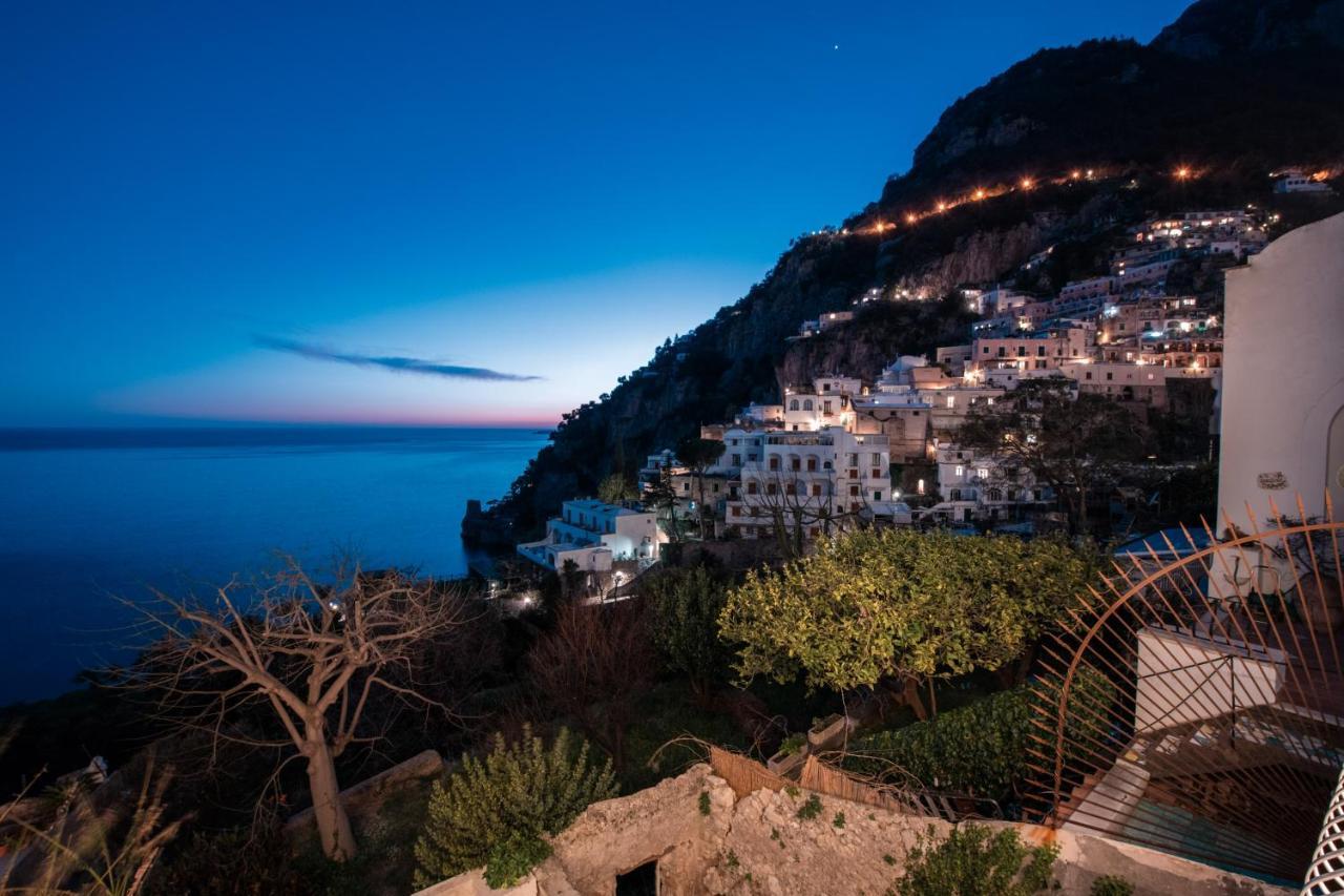 Imperati By Alcione Positano