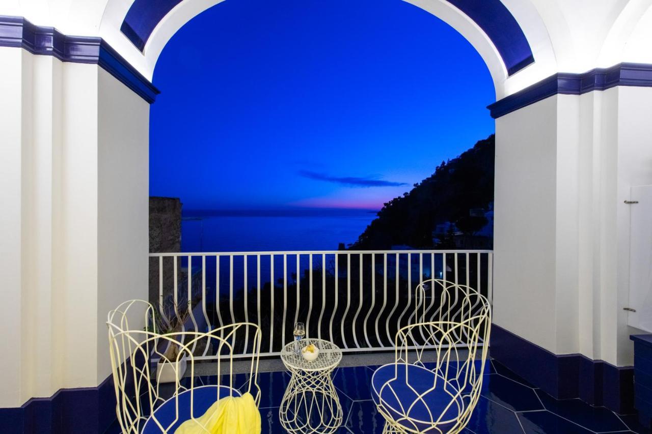 Imperati By Alcione Bed & Breakfast