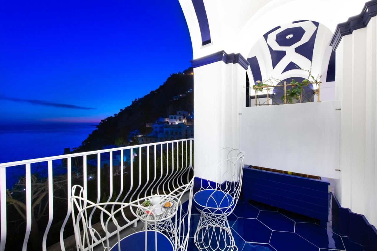 Bed & Breakfast Imperati By Alcione Positano