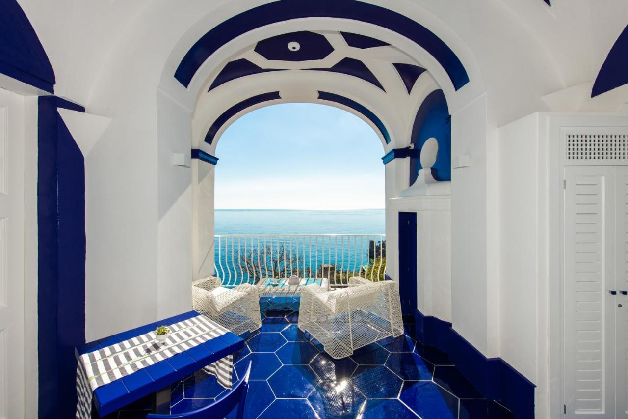 Imperati By Alcione Bed & Breakfast 5*