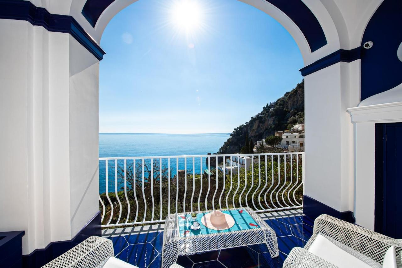 Imperati By Alcione Positano