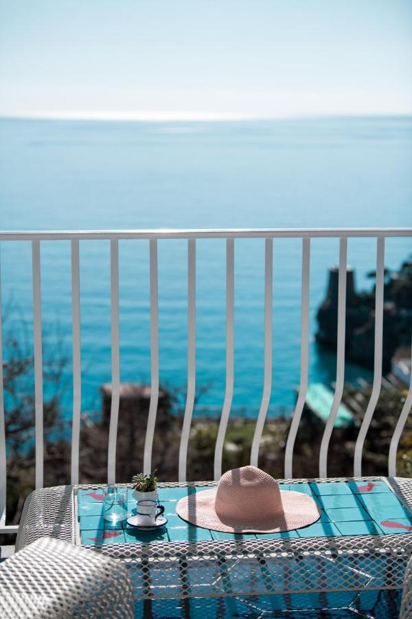 Imperati By Alcione Bed & Breakfast 5*