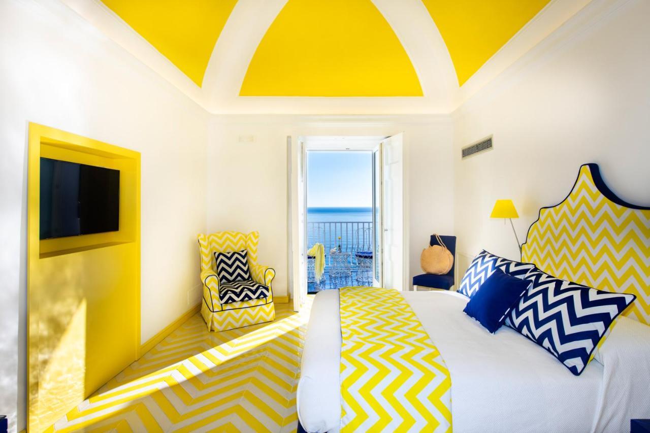 Imperati By Alcione Positano