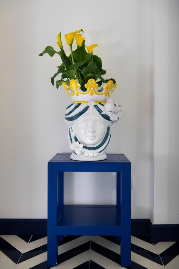 Imperati By Alcione Bed & Breakfast
