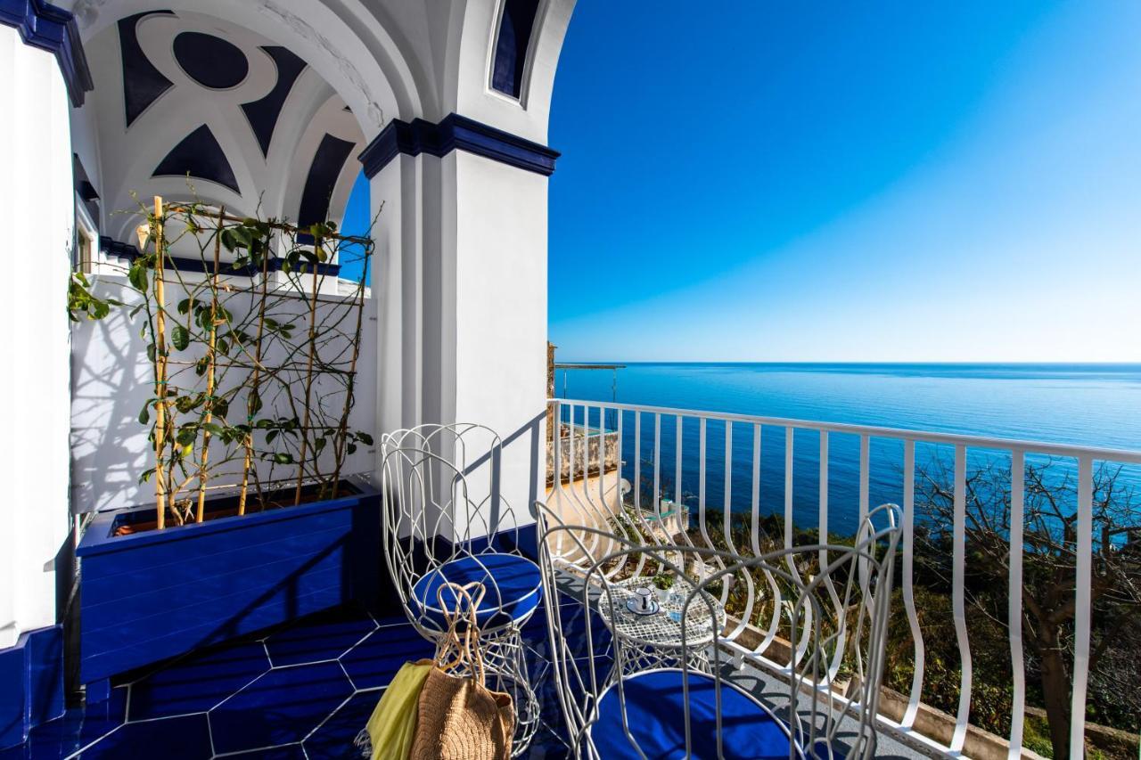 Imperati By Alcione 5* Positano