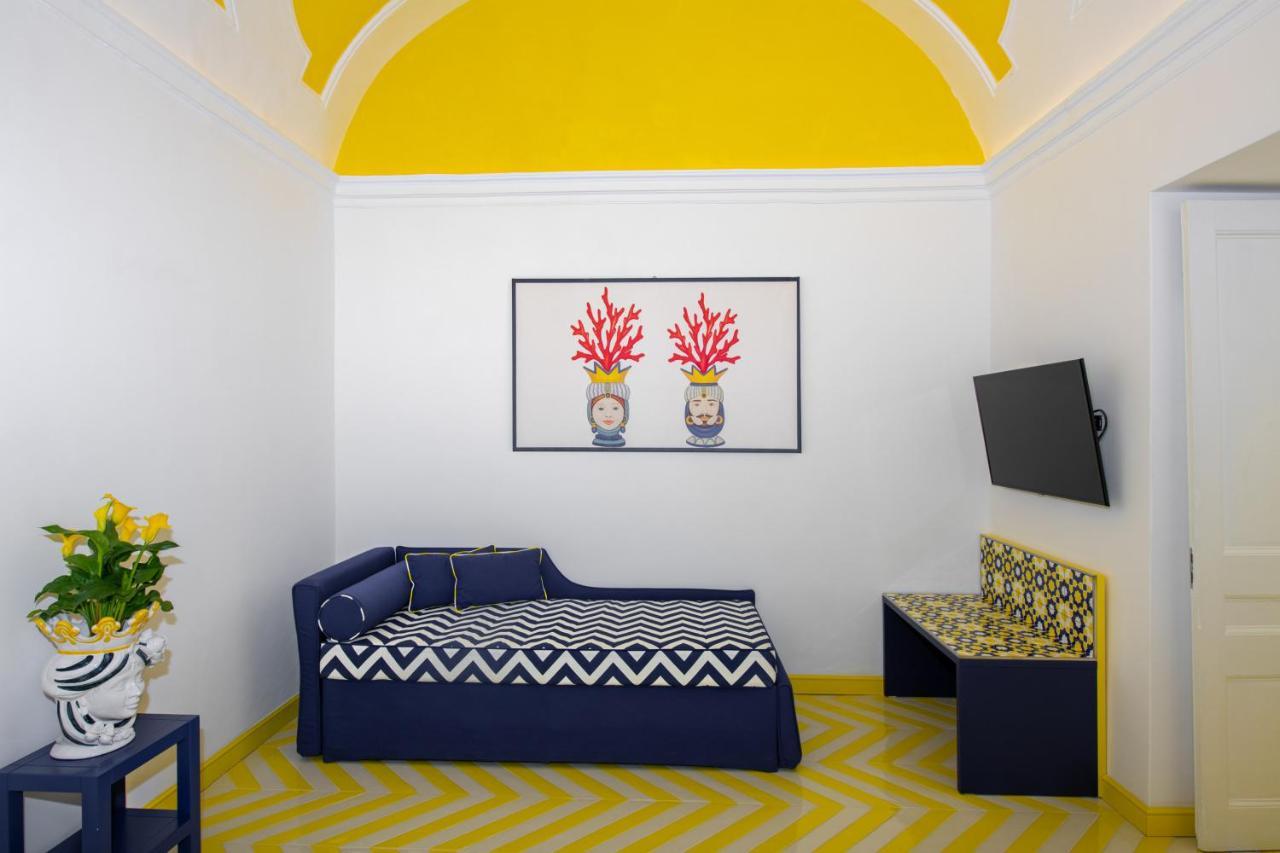 Imperati By Alcione Positano