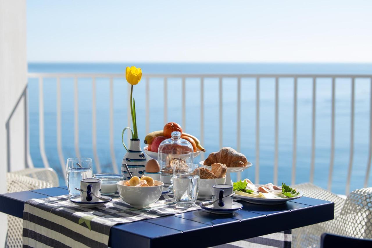 Imperati By Alcione 5* Positano