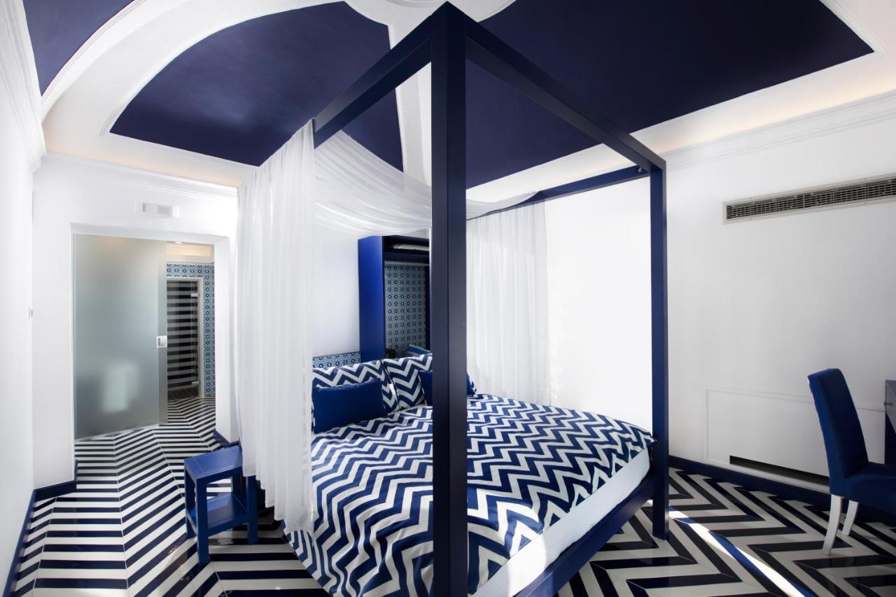 Imperati By Alcione 5*