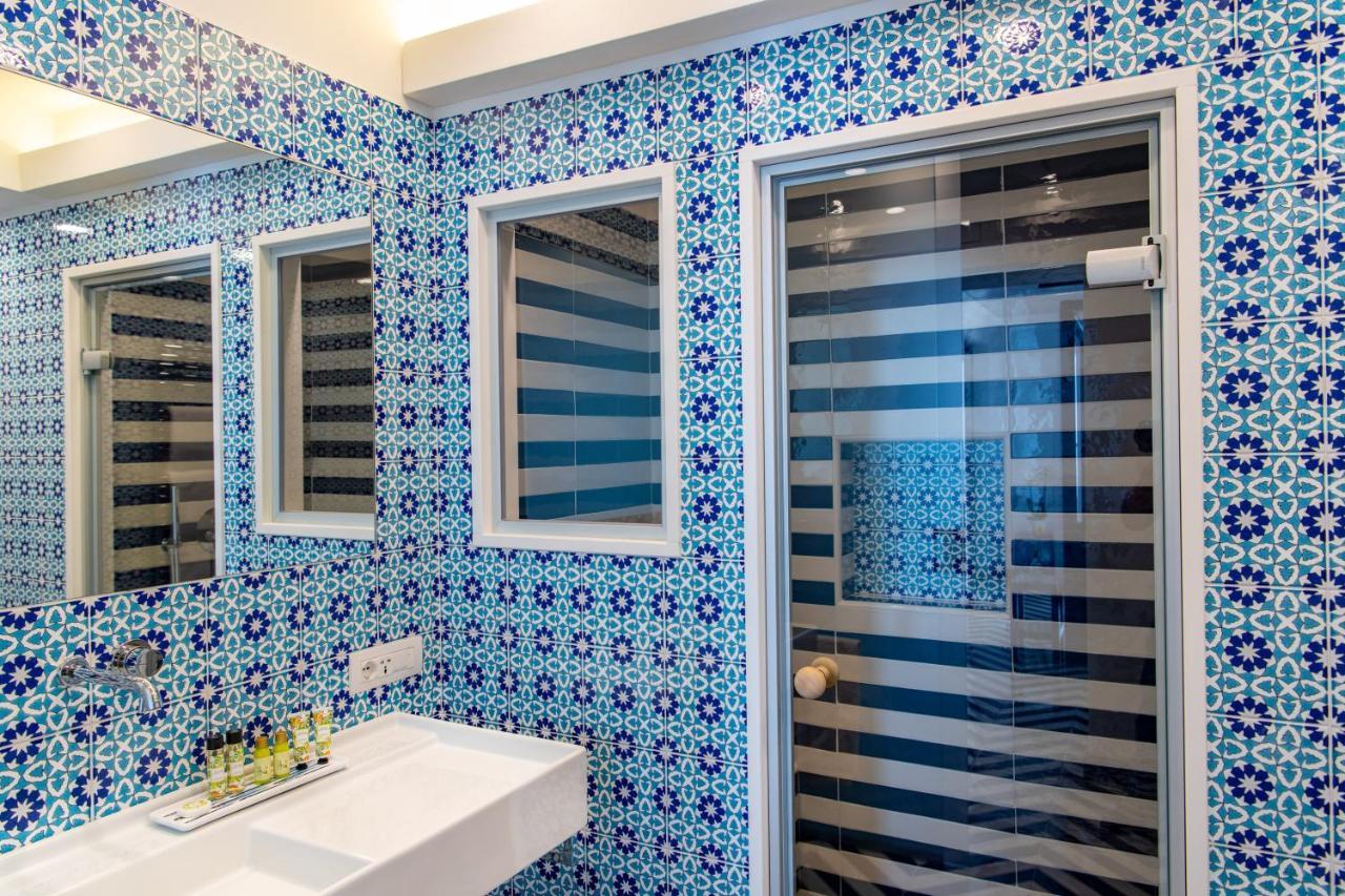 Imperati By Alcione Bed & Breakfast 5*