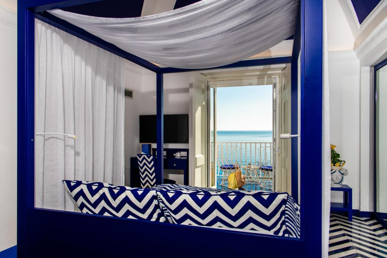 Imperati By Alcione Bed & Breakfast