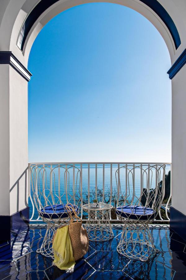 Imperati By Alcione Bed & Breakfast
