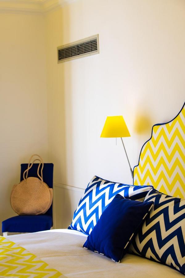 Bed & Breakfast Imperati By Alcione 5*