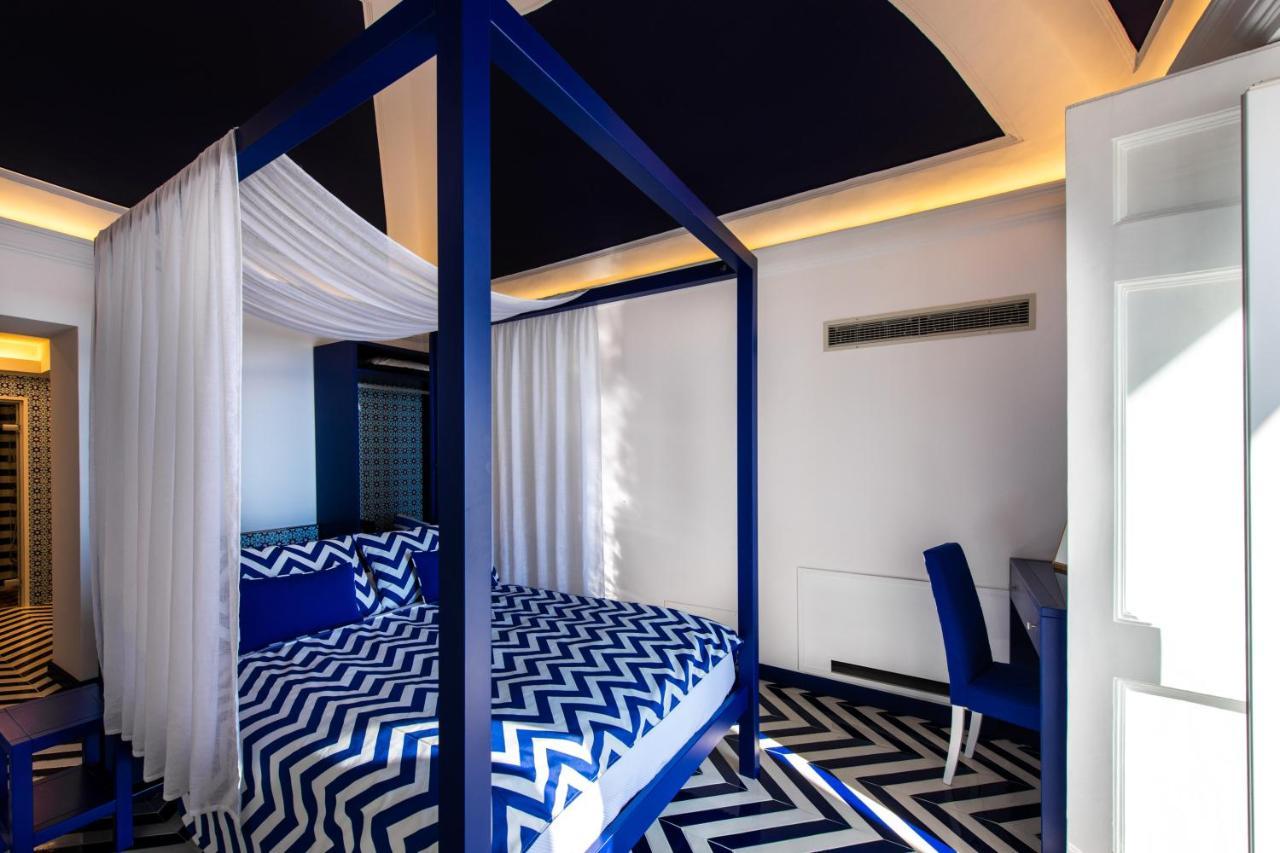 Imperati By Alcione 5*