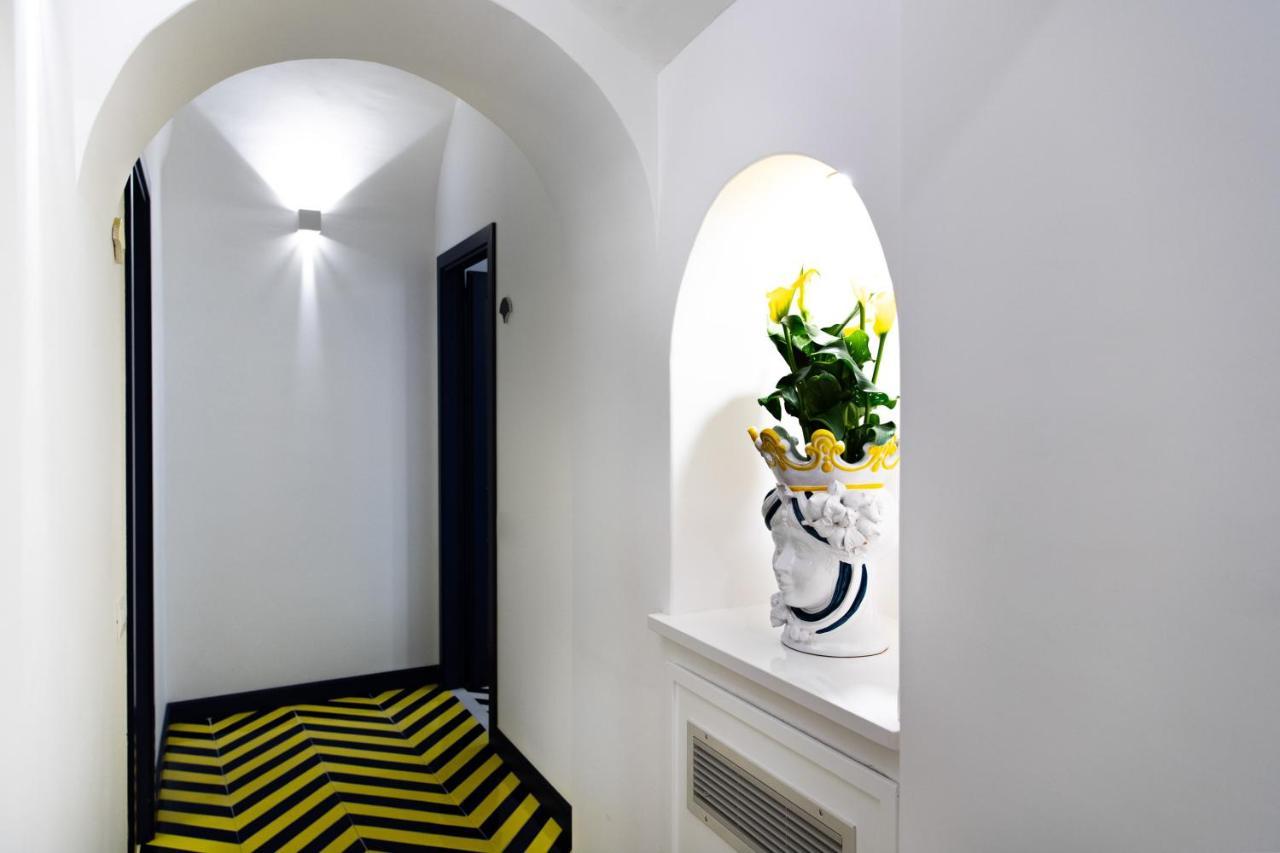 Imperati By Alcione 5*