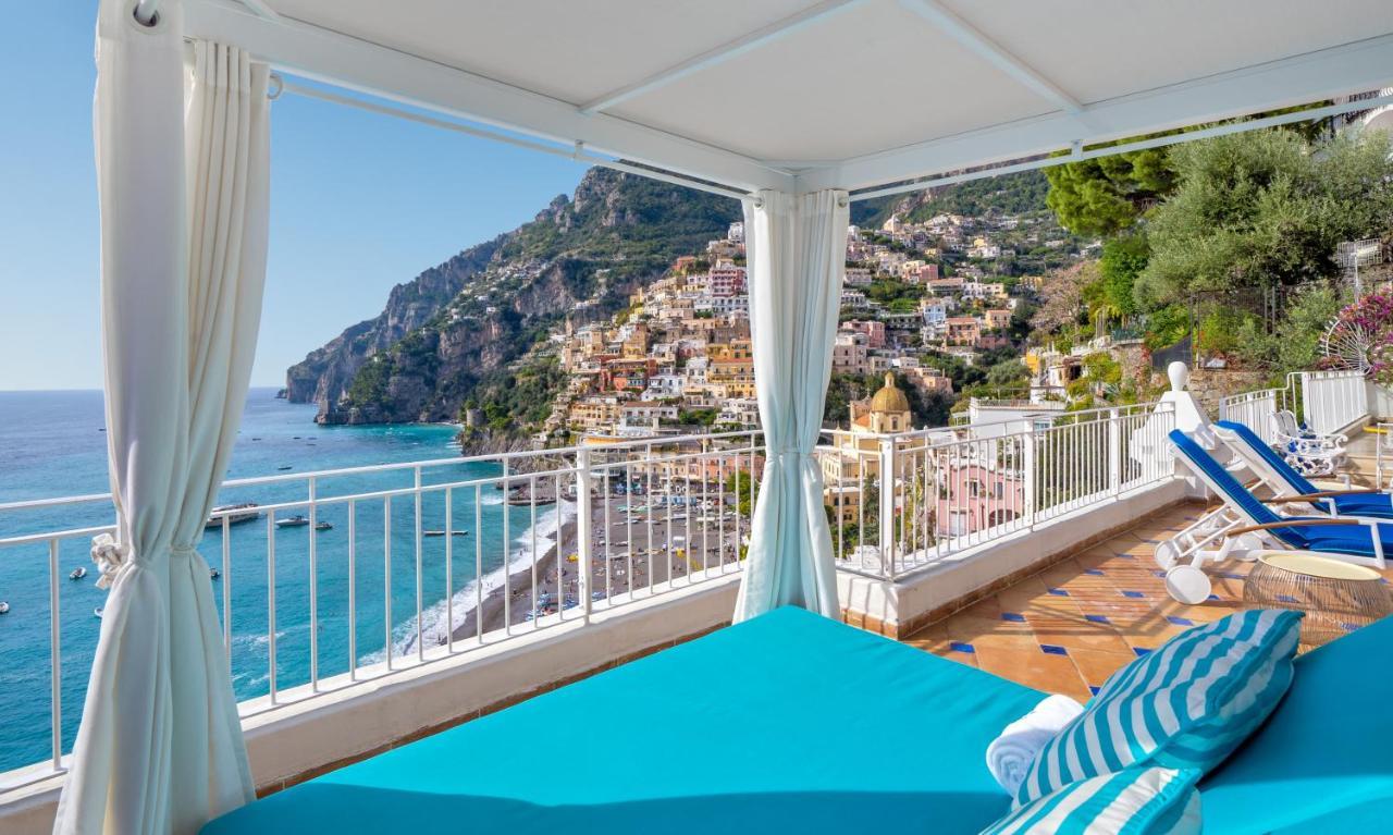 Boheme Exclusive Luxury 2*