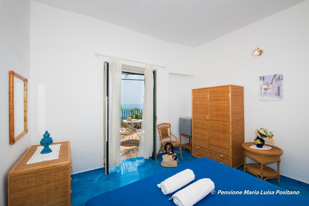 Maria Luisa Hotel