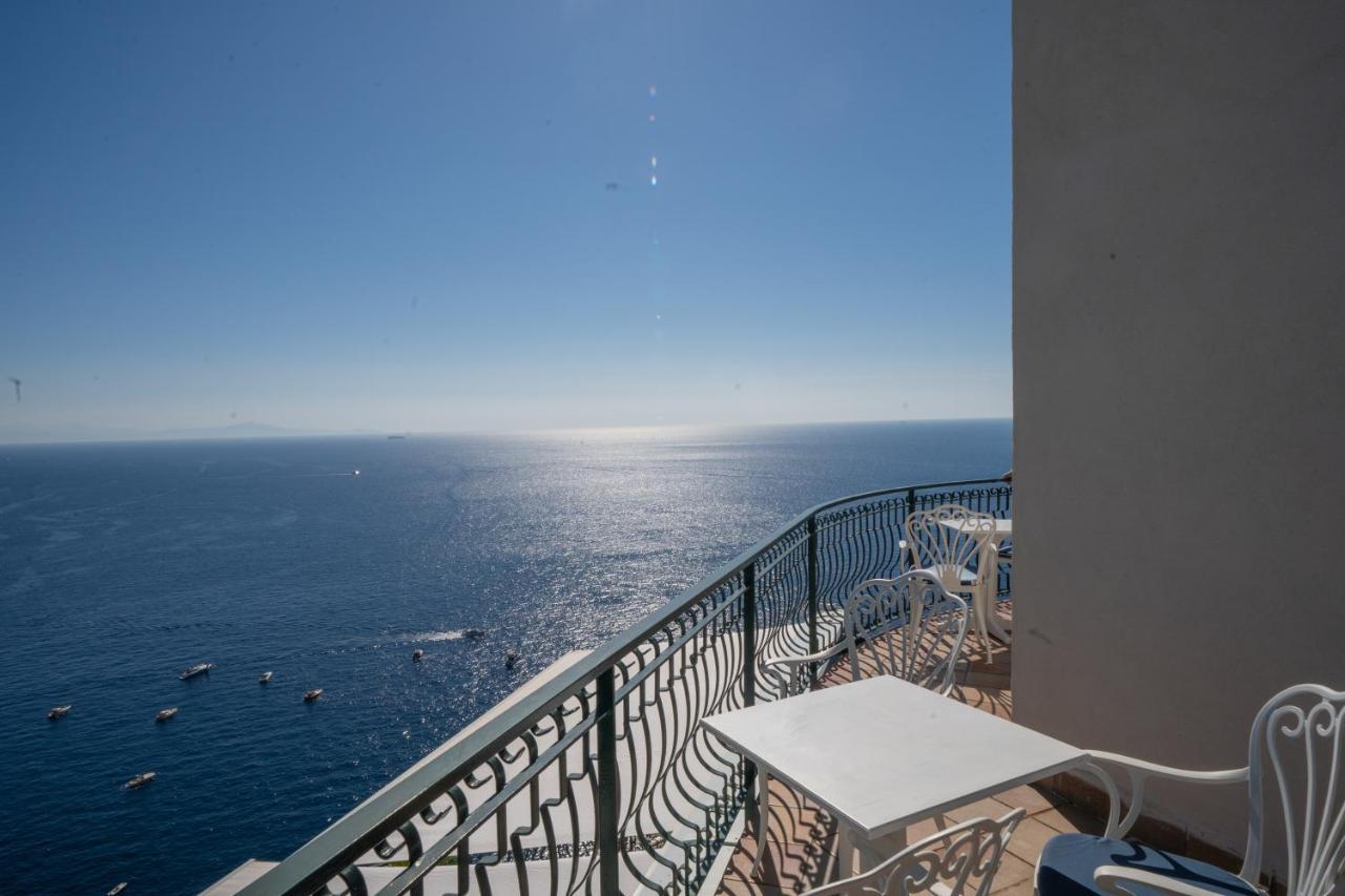 Luxury Villas Positano *