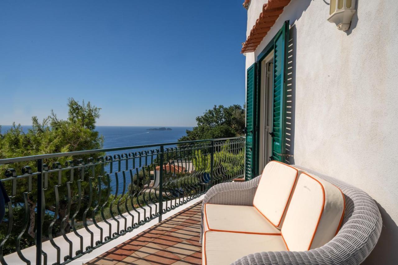Luxury Villas Positano * Positano