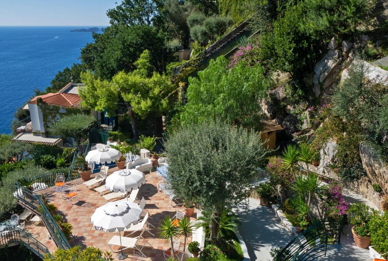 Villa Luxury Villas Positano *