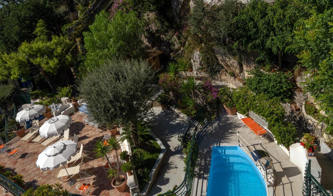 Villa Luxury Villas Positano *