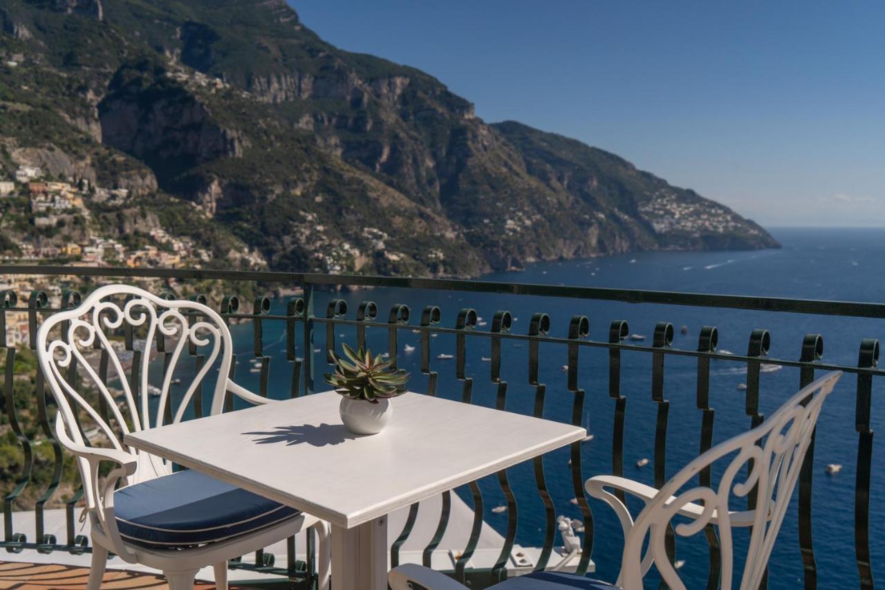 Luxury Villas Positano Positano