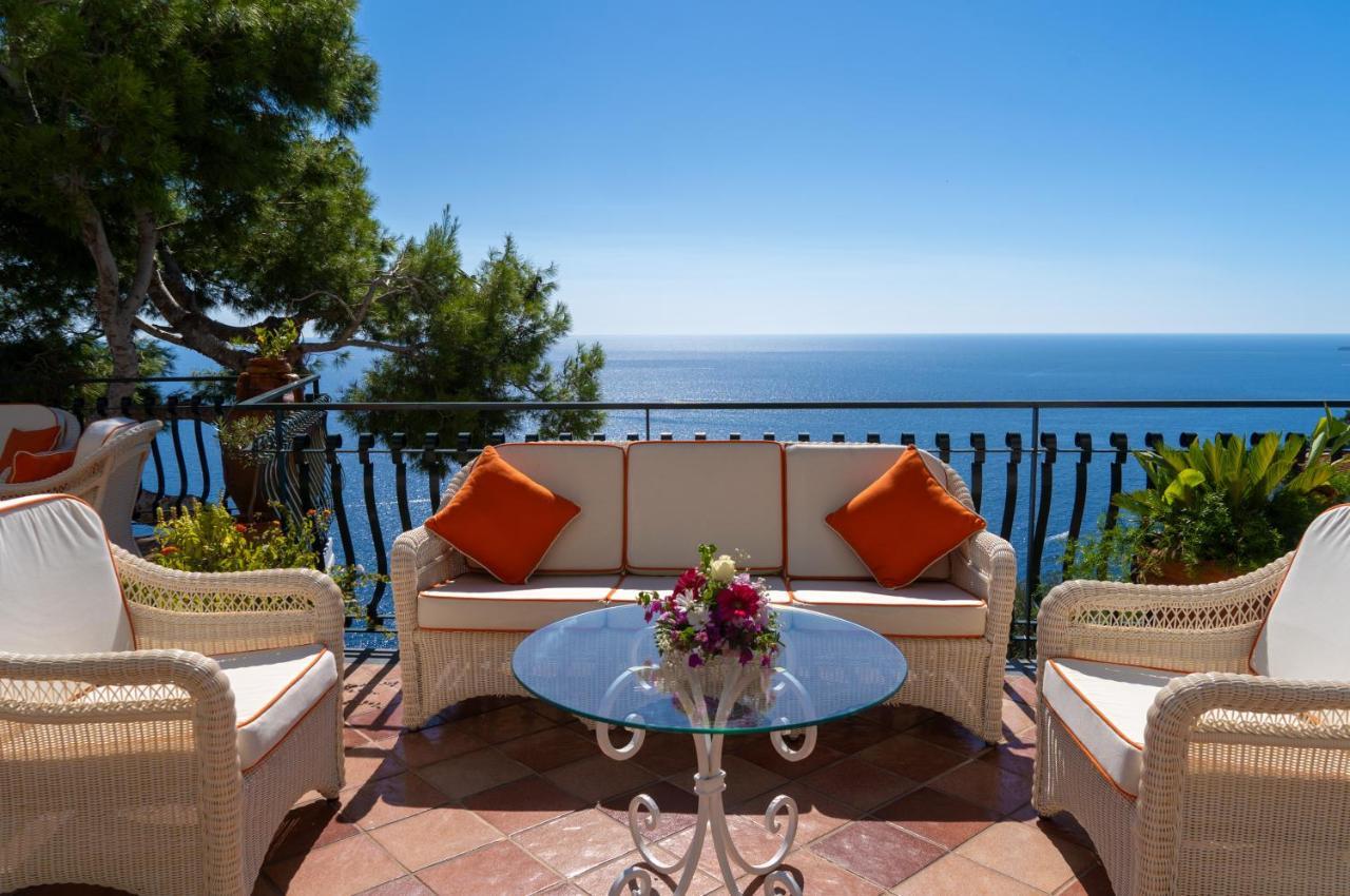 Luxury Villas Positano * Positano