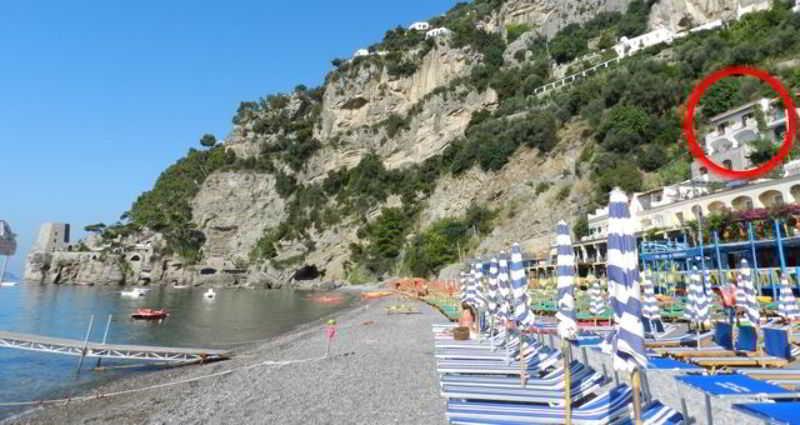 Hotel La Dolce
