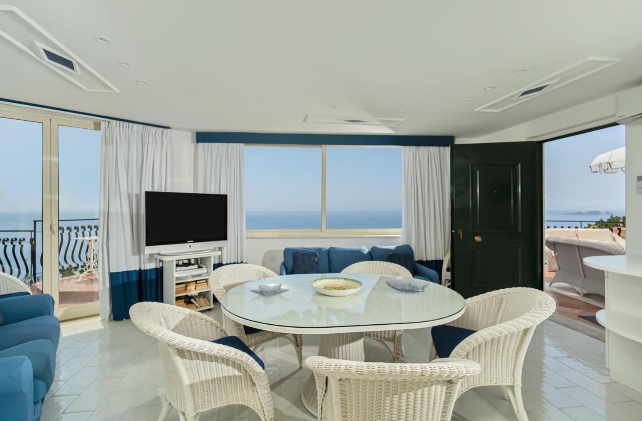 Villa Luxury Villas Positano *