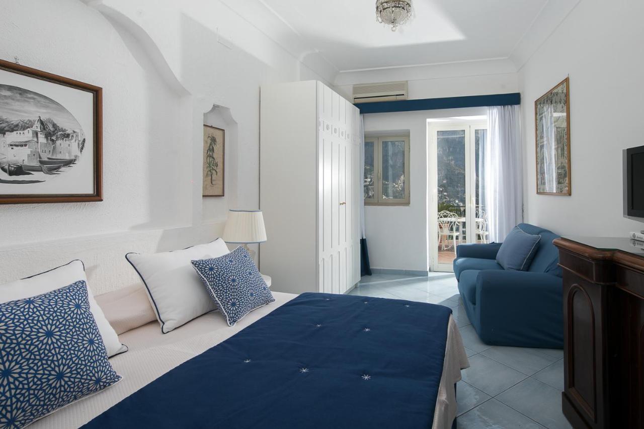 Luxury Villas Positano * Positano