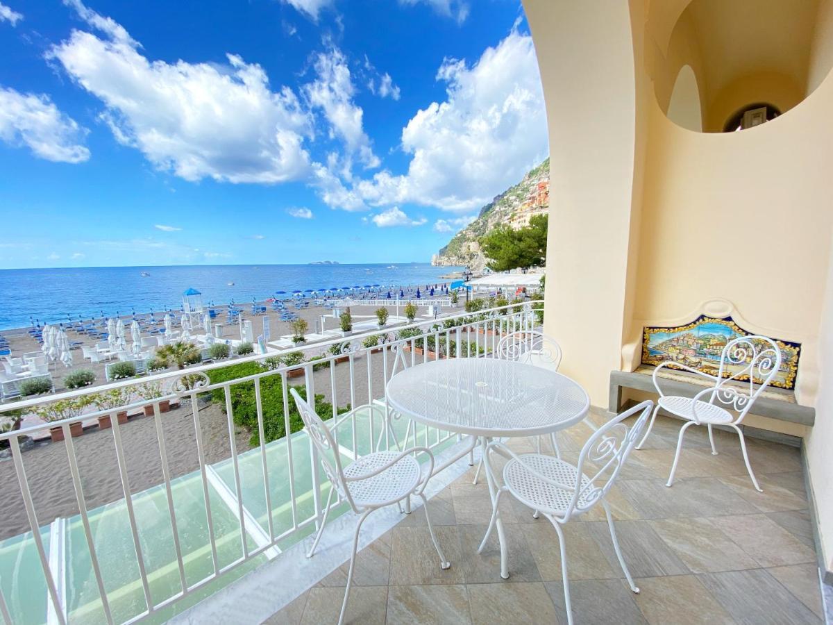 La Caravella Di - Relais&beach 3*