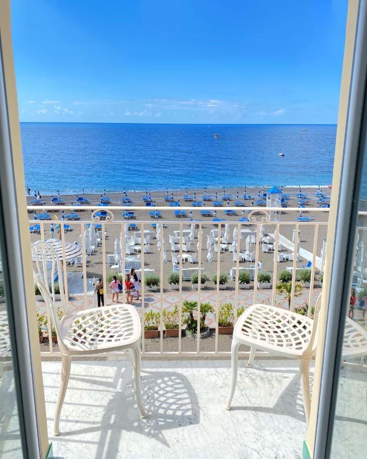 La Caravella Di - Relais&beach Aparthotel 3*