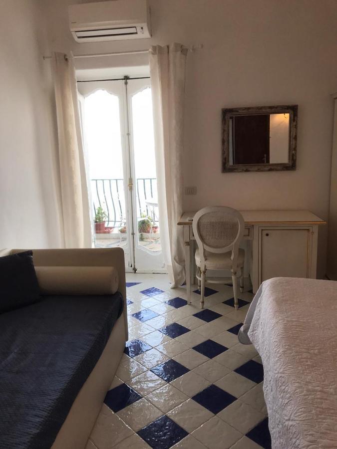 Maria Luisa Hotel 2*