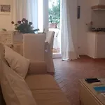 La Casa Del Capitano B&B