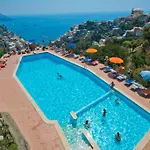 Villa Brayan - Positano Magical Sea View