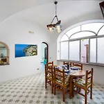 Casa Leucosia, Positano Centro