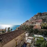 Casa Leucosia, Positano Centro